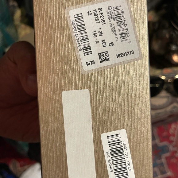 Sunglasses 🕶 - Picture 13 of 14